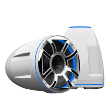 REV 12 HD White | Wet Sounds REV HD Series 12" White Tower Speakers - TMP Global