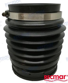 Kit de soufflets Volvo Penta SX-A DPS-A, B | OEM 22197130, 23075752 | Produit d'origine