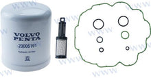 VOLVO PENTA DPI OIL FILTER | OEM  23538670 | ORIGINAL | ORIGINAL PRODUCT