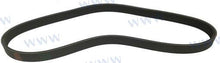 Courroie Volvo Penta | OEM 3809625 | Courroies | Produit d'origine