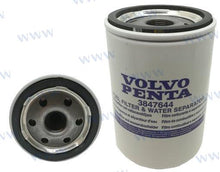 MERCRUISER FUEL FILTER | OEM  3847644 | PARTS | ORIGINAL PRODUCT