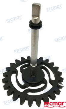DRIVE GEAR VOLVO PENTA | OEM  852984-4 | DRIVE  | ORIGINAL PRODUCT