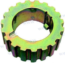 CRANKSHAFT GEAR VOLVO PENTA | OEM  855428 | CRANK | ORIGINAL PRODUCT