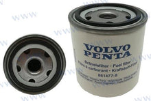 Filtre à carburant Volvo Penta | OEM 861477 | Filtres | Produit d'origine