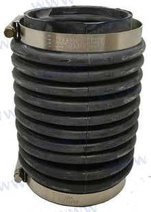 Soufflet d'échappement Volvo Penta | OEM 876633 | Produit d'origine