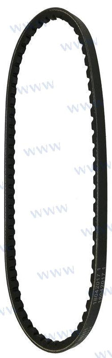 Courroie trapézoïdale Volvo Penta | OEM 978454 | Produit d'origine