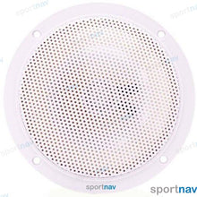 5,25" SPEAKERS  80W - SPOH5001 | OEM  5001 | SPEAKERS |