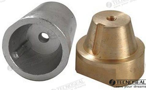 RADICE DE ANODO COMPLETO 35 | OEM 00412 | RADICE COMPLETO | TECNOSEAL