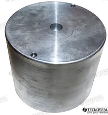ANODE D'HÉLICE FERRETI DIA. 202 | OEM 00434 | ANODES | TECNOSEAL