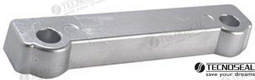 COLLAR FOR VOLVO 250-270-280 | OEM 00707 | COLLAR | TECNOSEAL