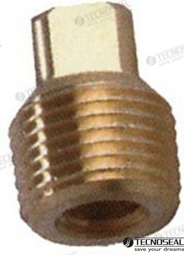 FEMALE TAP COOLER | OEM 00714TPF | ANODES | TECNOSEAL