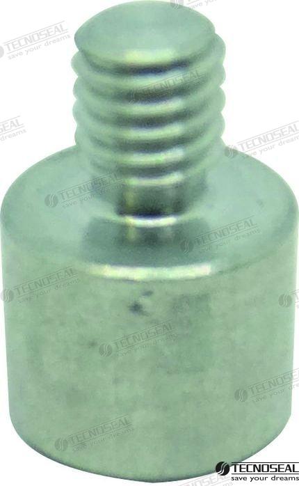 ROD FOR COOLER VOLVO | OEM 00715 | ANODES | TECNOSEAL