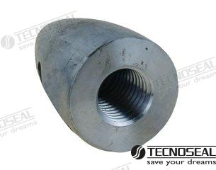 CUBO ANODO VOLVO 35 - M24 | OEM 00720-1 | ANODOS | TECNOSEAL