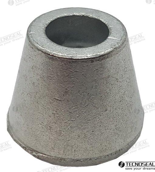ANODE VOLVO - SIDEPOWER | OEM 00730 | ANODES | TECNOSEAL