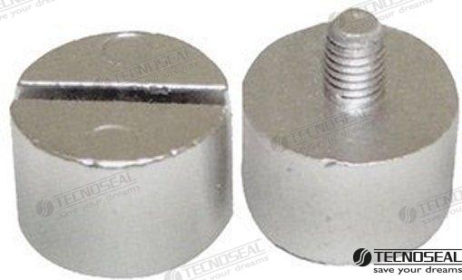 BAR FOR COOLER SEAL DRIVE 100 | OEM 00736 | BAR | TECNOSEAL