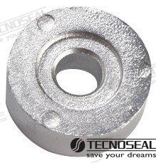 Rondelle d'anode moteur Mercury 4,5 CV | OEM 00813 | Tecnoseal