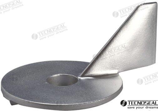 MERCRUISER SKEG FORMULA 60 HP | OEM 00827 | ANODES | TECNOSEAL