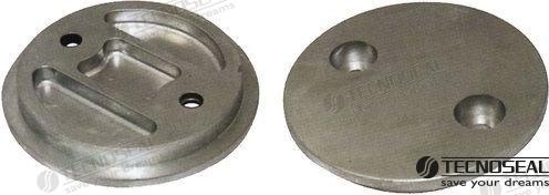 ANODE FOR MERCURY/MERCRUISER | OEM 00838 | MERCRUISER | TECNOSEAL