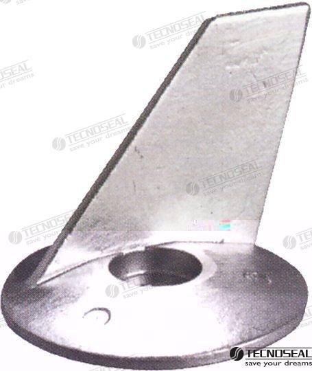 ANODE FOR MERCURY/MERCRUISER | OEM 00839 | MERCRUISER | TECNOSEAL