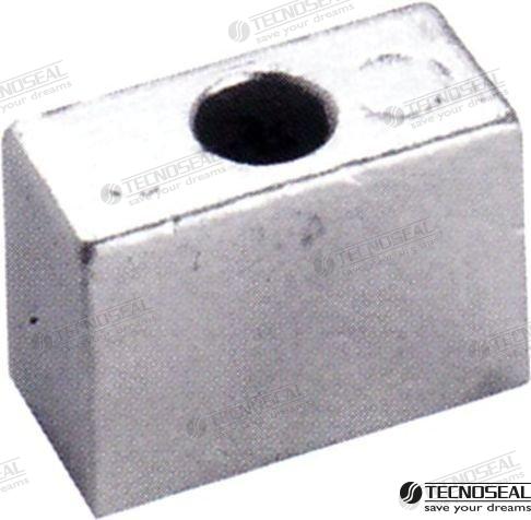 ANODE POUR MERCURY/MERCRUISER | OEM 00841 | MECRUISER | TECNOSEAL
