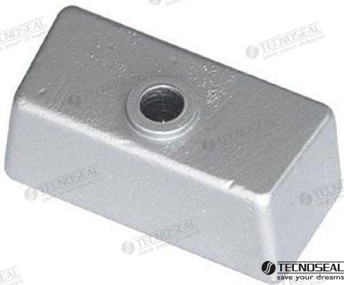 BONBARDIER ANODE CUBE BRP | OEM 00928 | ANODES | TECNOSEAL