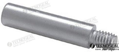 ROD FOR BMW | OEM 01005 | ANODES | TECNOSEAL