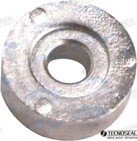 YAMAHA ENGINE WASHER FOR YAMAHA-MARINER 2-25HP | OEM 01109 | ANODES | TECNOSEAL