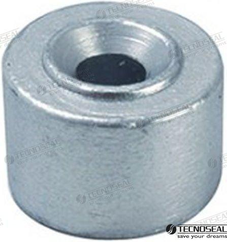 YAMAHA ENGINE WASHER FOR YAMAHA 60-85-115HP | OEM 01110 | ANODES | TECNOSEAL
