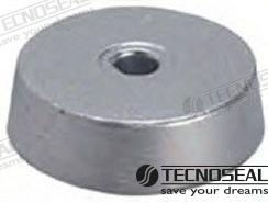 ENGINE WAHER FOR MARINER 40HP YAMAHA 70- | OEM 01111 | ANODES | TECNOSEAL