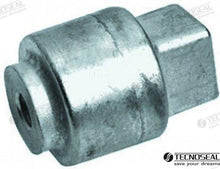 Anode pour moteur Yamaha 80/100 CV | OEM 01146 | Anodes | Tecnoseal