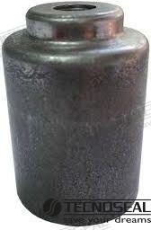 YAMAHA CYLINDER HEAD ANODE FOR YAMAHA | OEM 01156-1 | ANODES | TECNOSEAL