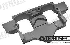 YAMAHA ANODE FOR YAMAHA | OEM 01157 | YAMAHA | TECNOSEAL