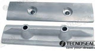 YAMAHA ANODE FOR YAMAHA | OEM 01159 | YAMAHA | TECNOSEAL