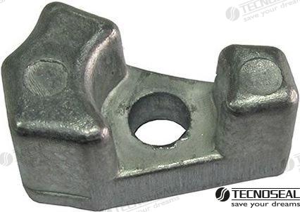 YAMAHA ANODE FOR YAMAHA | OEM 01162 | YAMAHA | TECNOSEAL