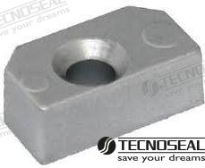 YAMAHA ANODE FOR YAMAHA | OEM 01164 | YAMAHA | TECNOSEAL
