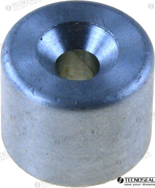 YAMAHA ANODE YAMAHA 300-350 HP | OEM 01173 | YAMAHA | TECNOSEAL