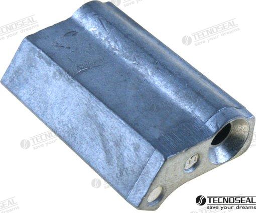 YAMAHA ANODE CRANKCASE CYLINDER YAMAHA 300/350 | OEM 01174 | ANODES | TECNOSEAL