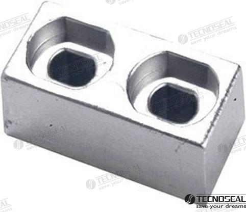 SUZUKI CUBE FOR SUZUKI FB | OEM 01203 | CUBE ANODE | TECNOSEAL