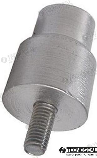 YANMAR ROD FOR YANMAR 8-10HP | OEM 01300 | ANODES | TECNOSEAL