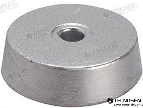 ENGINE WASHER FOR YANMAR 75-85HP | OEM 01302 | ANODES | TECNOSEAL