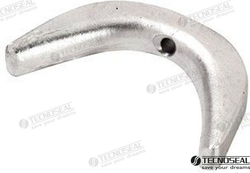 ANODE SELVA 100HP | OEM 01907 | SELVA | TECNOSEAL