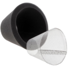 YANMAR AIR FILTER | OEM  124770-12540 | AIR FILTER | RECMAR