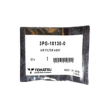 Pièces détachées Tohatsu | Filtre à air | OEM 3PG-10130-0