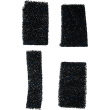 Élément filtrant Mase | OEM 025222 | Filtre à air