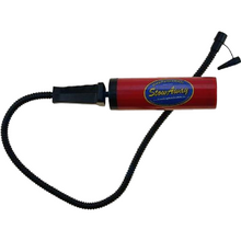 STOWAWAY MANUAL AIR PUMP | OEM  0101 | AIR PUMPS
