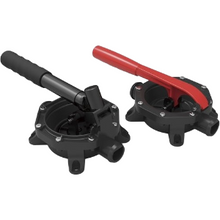 SEAFLO DIAPHRAGM HAND PUMP 720 GPH PLASTIC | OEM  72001 | BILGE