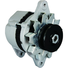 YANMAR 1GM10, 2GM20 ALTERNATOR 12v 35amp | OEM 128270-77200 128270-77201 128270-77202 128171-77200 | ALTERNATORS