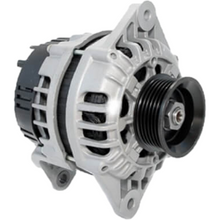 Alternateur Yanmar 12 V. 80 A | OEM 119573-77201 | Alternateur