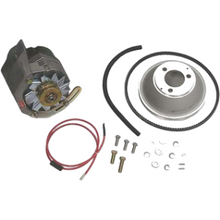 KIT DE CONVERSION D'ALTERNATEUR MERCRUISER | OEM 18-5953 | 470 (3,7 L) 224 (3,7 L) | RECMAR