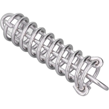 GALV. MOORNING SPRING 0 5 | OEM  61170 | MOORING